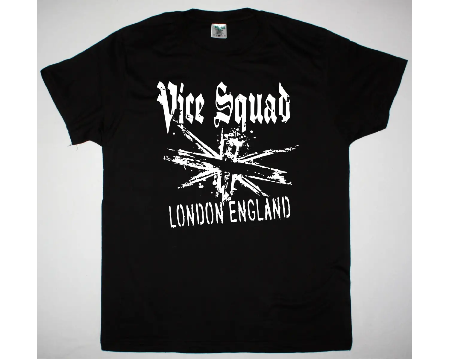 SCORPIONS RETURN TO FOREVER 2 NEW BLACK T-SHIRT