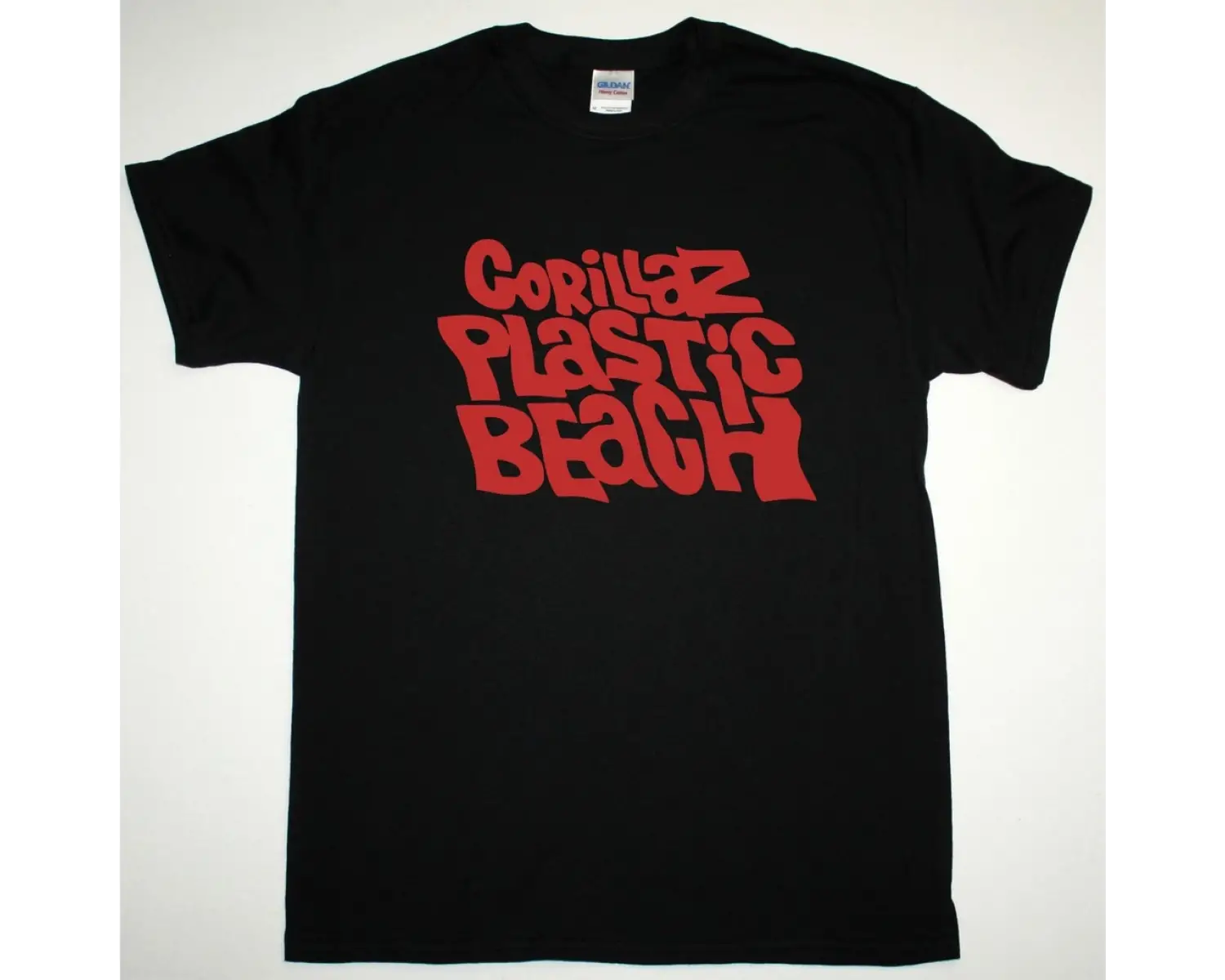 SCORPIONS SCORPION TAIL NEW BLACK T-SHIRT ÖN BASKILI