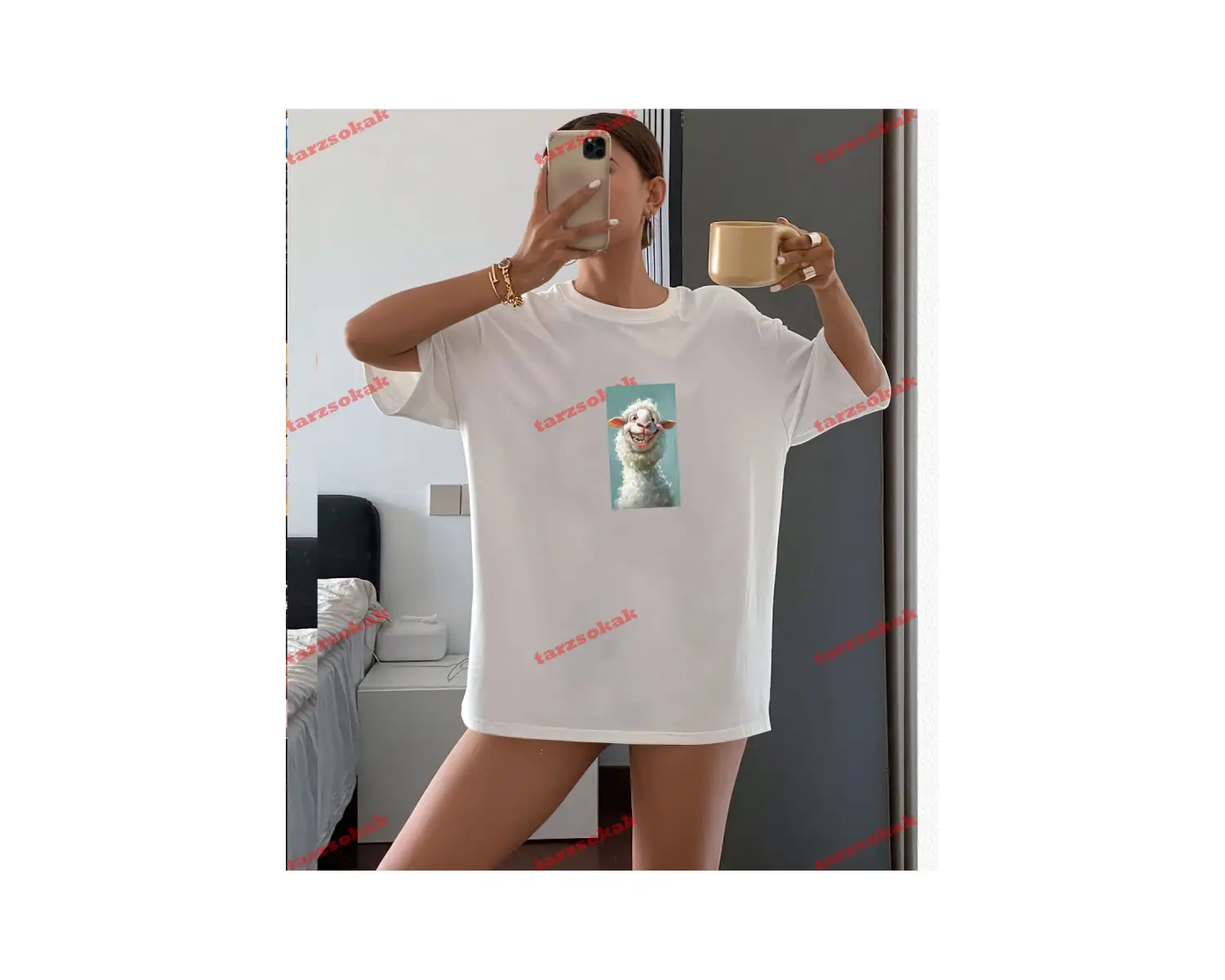 SELFİ HADE ÇEKİNEK