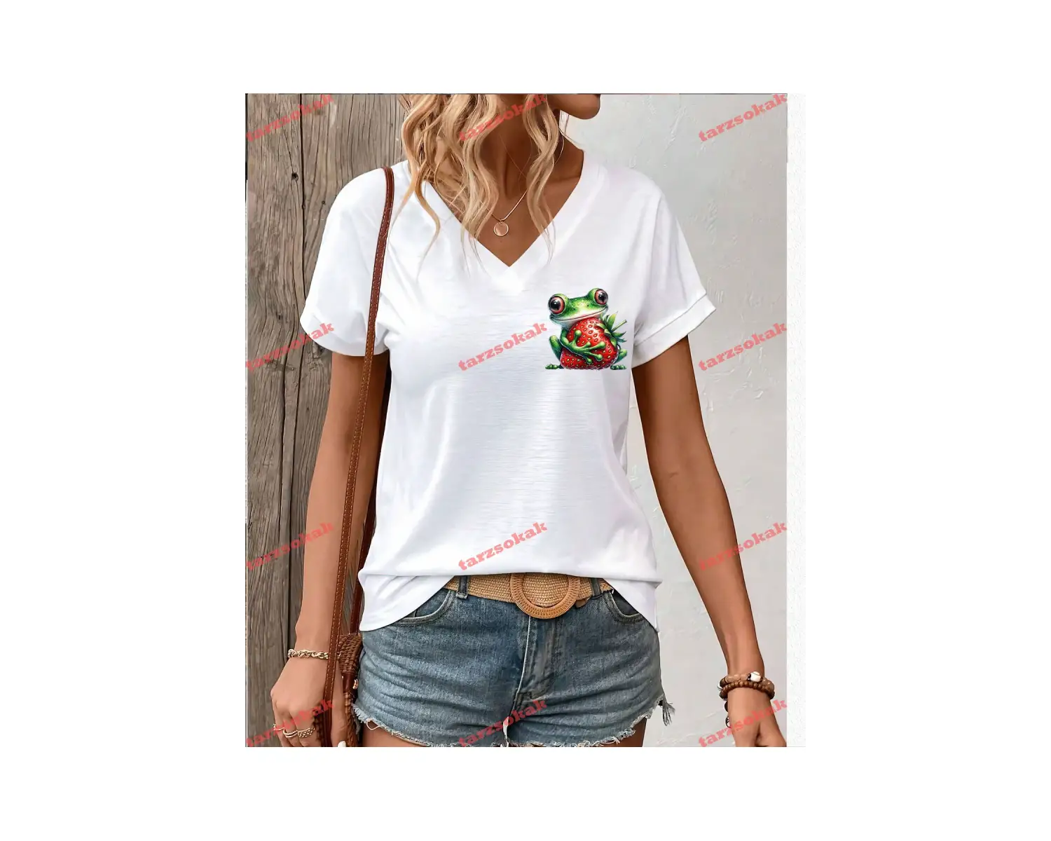 SEN BENİM SİN ÇİLEK