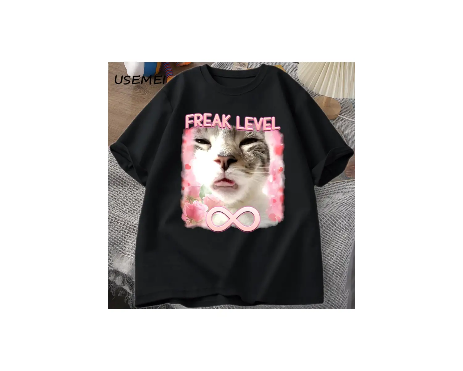 Sen Önemli Değil T-Shirt Erkek Tasarımcı Giyim Erkekler Grafik Tees Pamuk Şort Kollu T Gömlek 2947