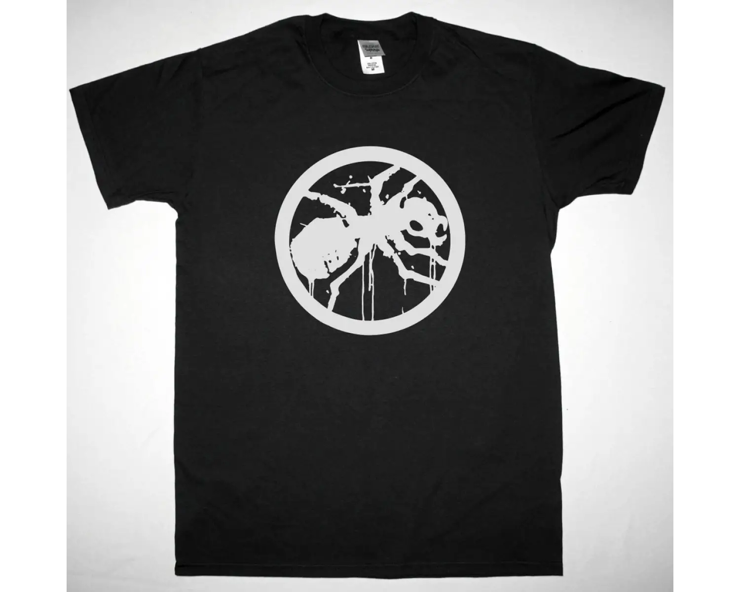 SEPULTURA BENEATH THE REMAINS89 NEW BLACK T-SHIRT ÖN VE ARAKA BASKILI