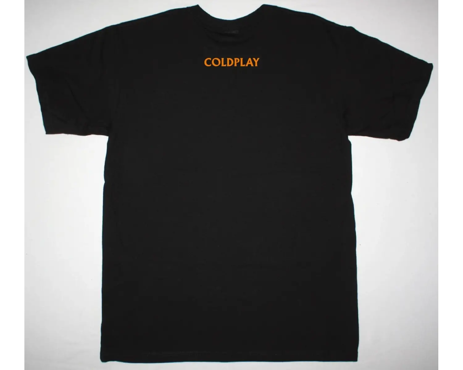 SEPULTURA KAIROS NEW BLACK T-SHIRT ÖN VE ARAKA BASKILI