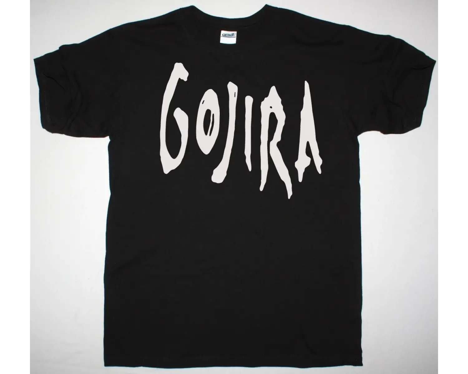 SEPULTURA ROOTS WORLD TOUR NEW BLACK T SHIRT