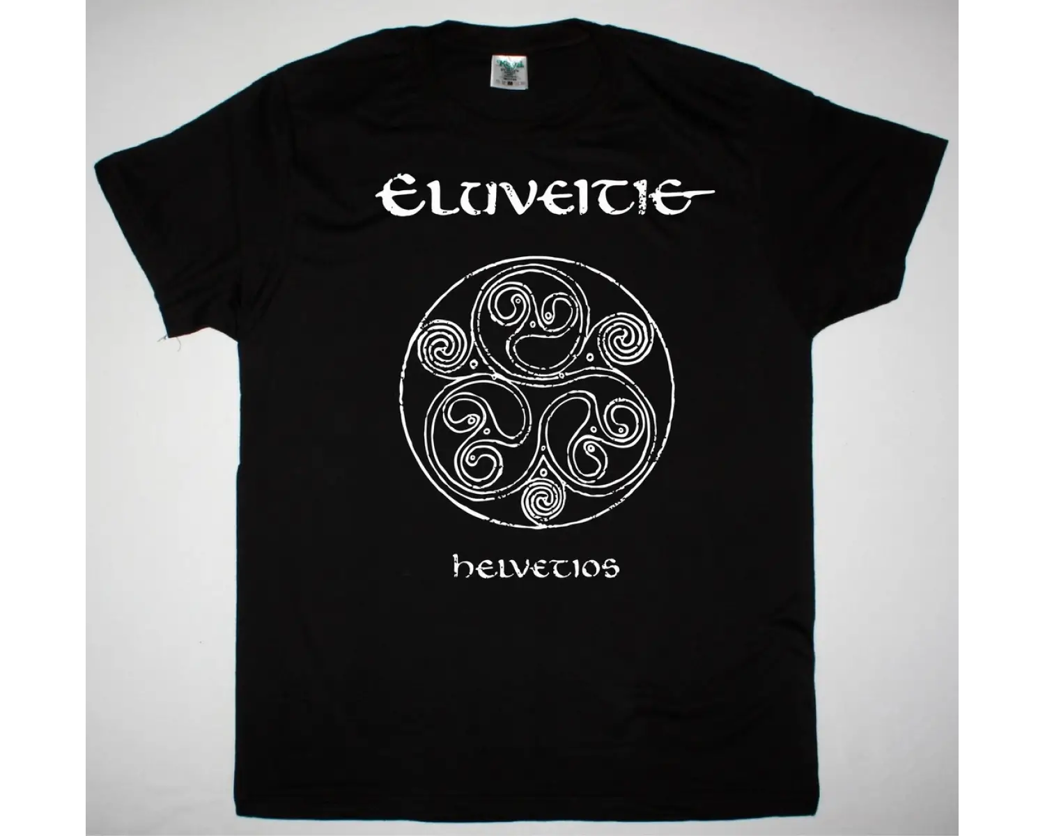 SEPULTURA TERRITORY NEW BLACK T SHIRT ÖN BASKILI