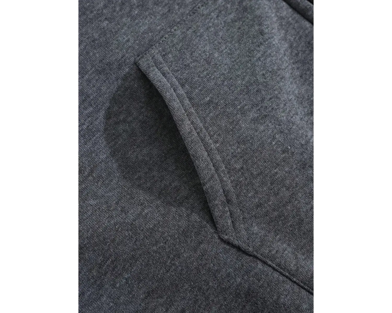 Sevimli Ve Mutlu Alışveriş Ayı Desen Sonbahar Erkekler Moda Hoody Cep Rahat Spor Giysiler Pol