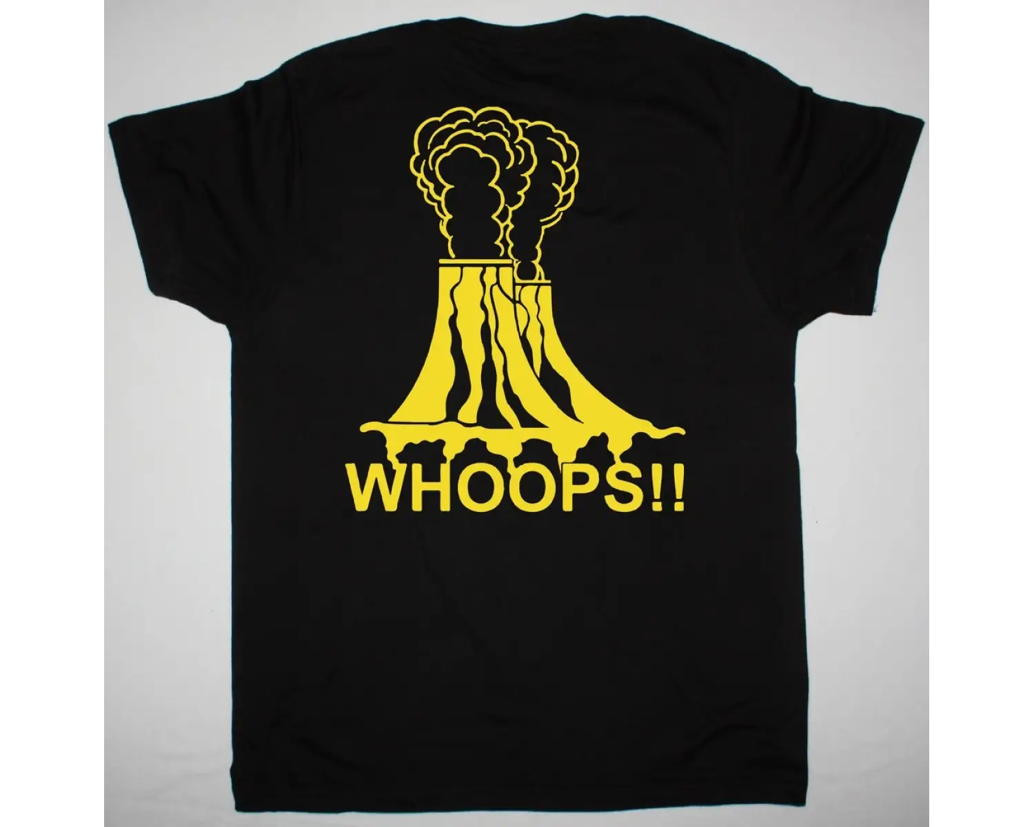 SEX PISTOLS ANARCHY IN THE UK NEW BLACK T-SHIRT ÖN VE ARAKA BASKILI