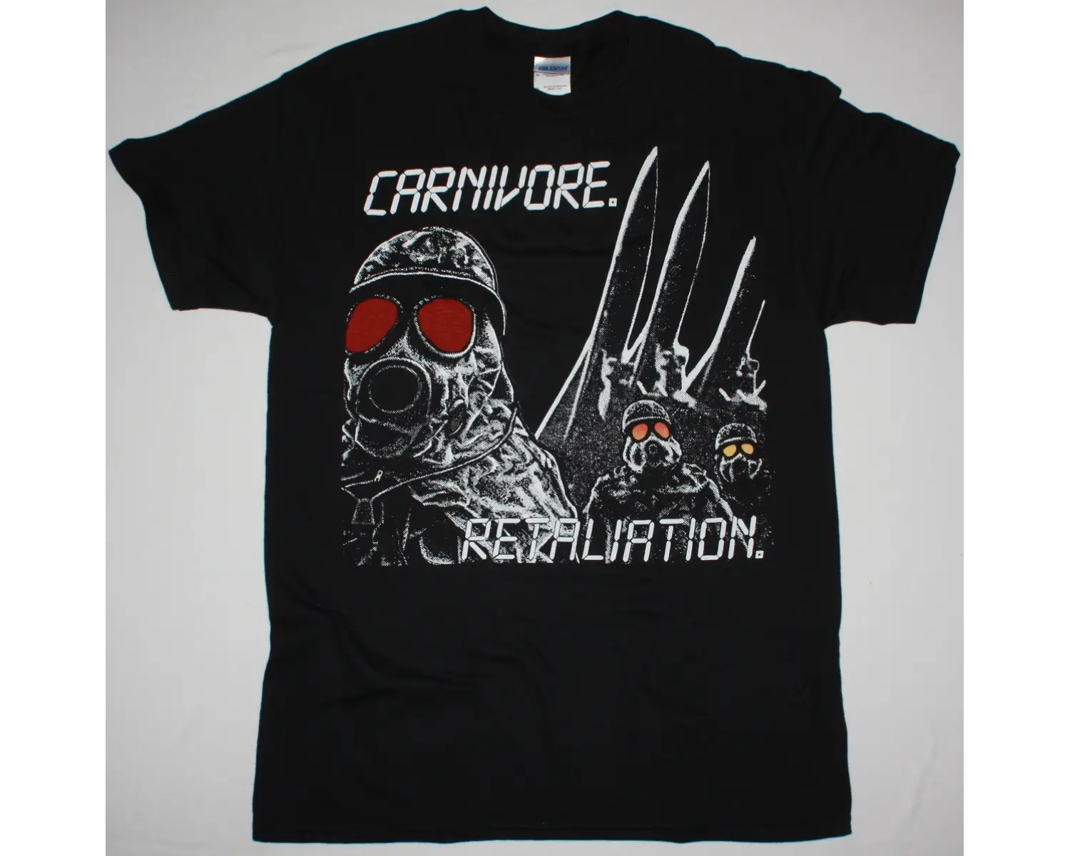 SEX PISTOLS ANARCHY IN THE U.K. NEW WHITE T-SHIRT