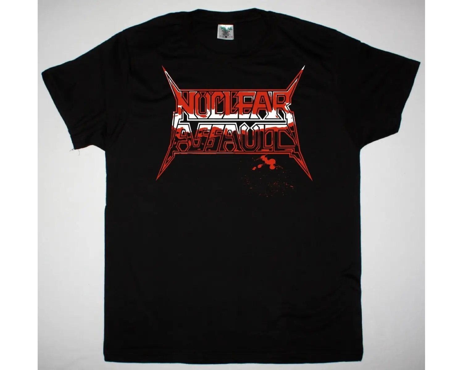 SEX PISTOLS ANARCHY NEW BLACK T-SHIRT ÖN BASKILI