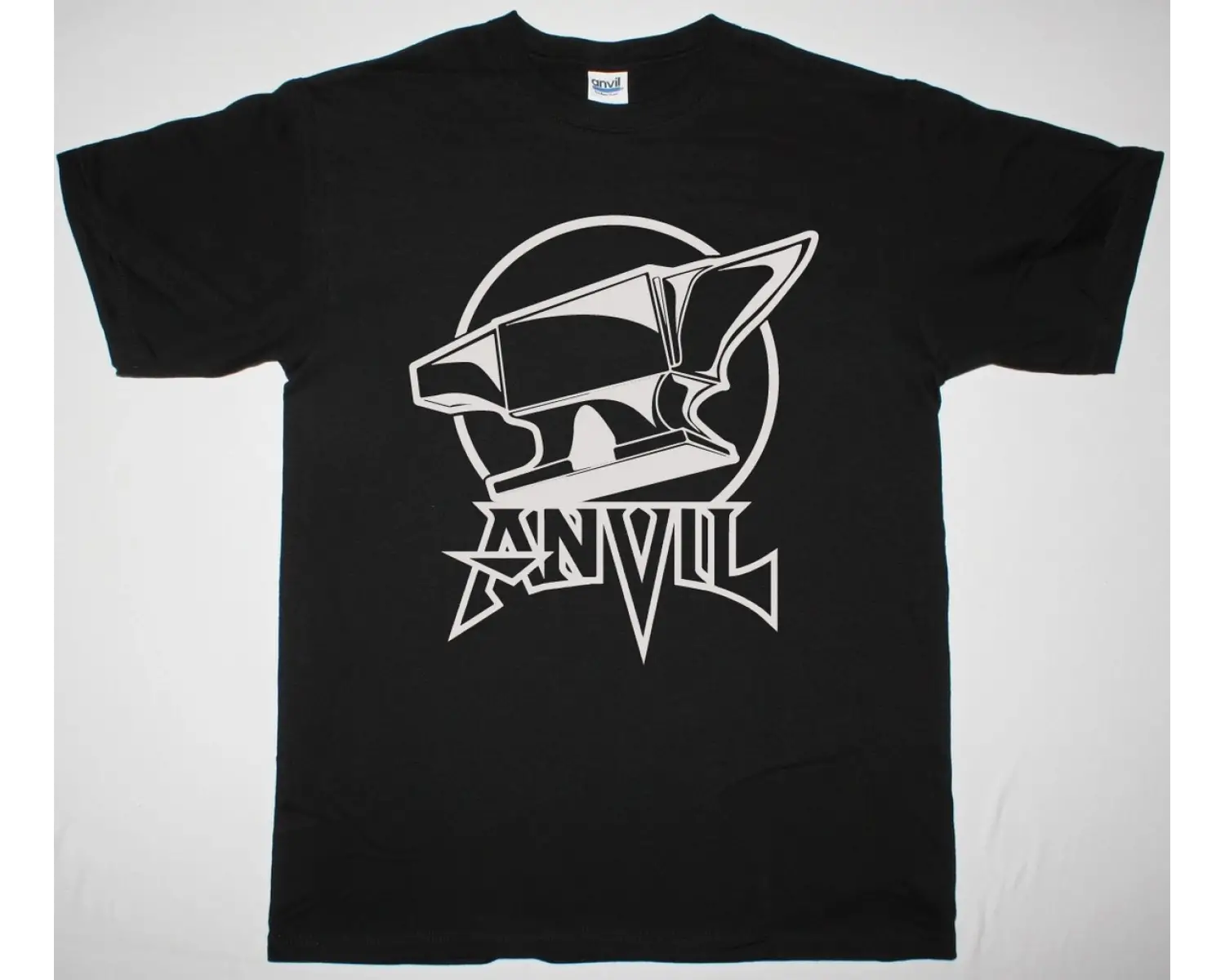 SEX PISTOLS FLAG NEW BLACK T-SHIRT