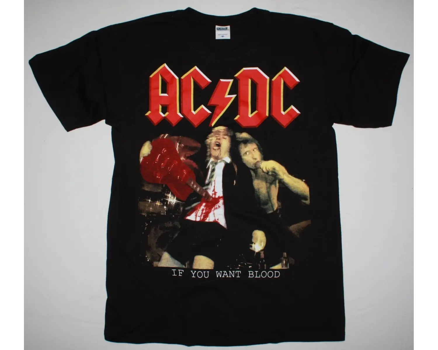 SEX PISTOLS GOD SAVE THE QUEEN NEW WHITE T SHIRT
