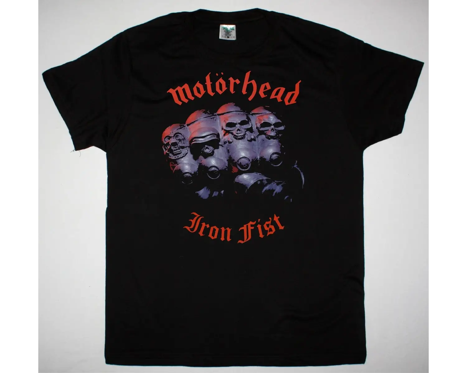 SINISTER DEFORMATION OF THE HOLY REALM NEW BLACK T-SHIRT