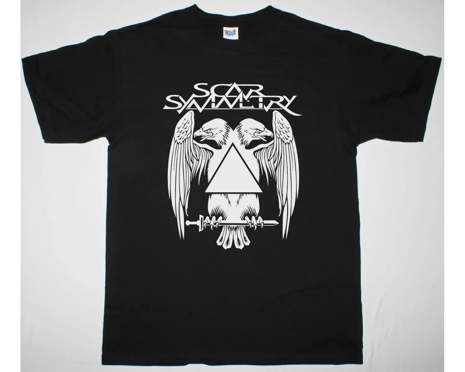 SIOUXSIE AND THE BANSHEES LIVE AT ROCKETS NEW BLACK T-SHIRT ÖN BASKILI