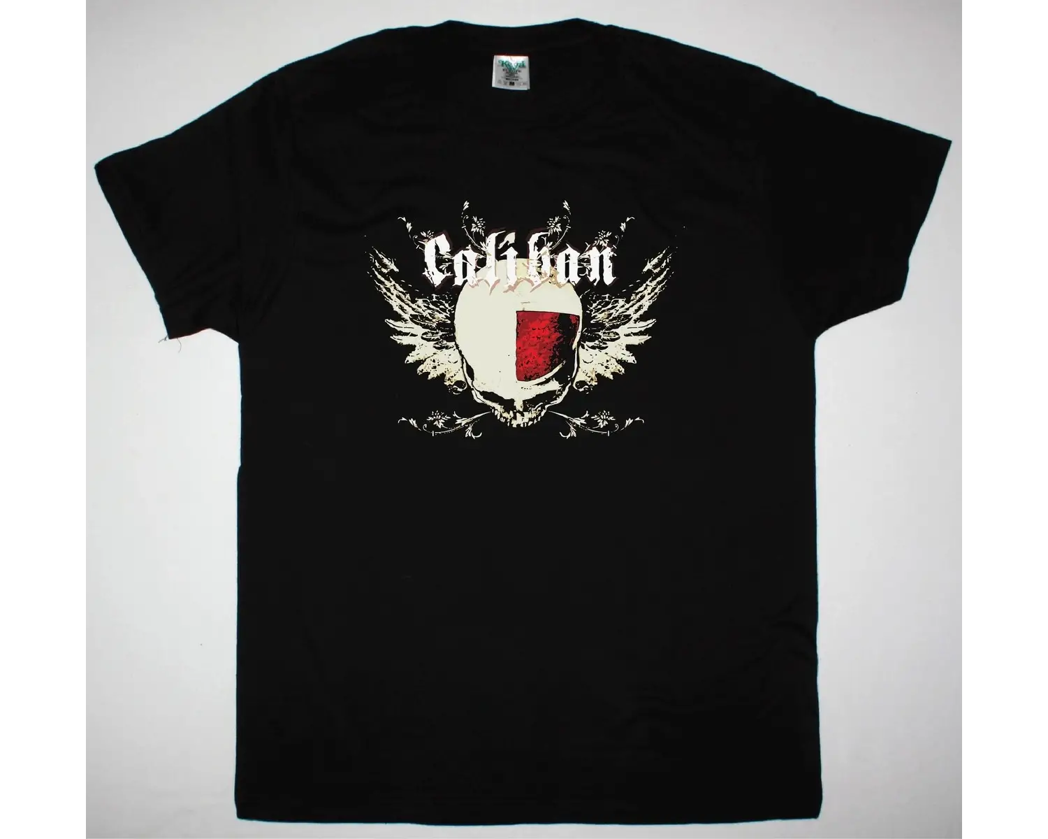 SIOUXSIE AND THE BANSHEES SIOUX FACE NEW BLACK T-SHIRT ÖN BASKILI