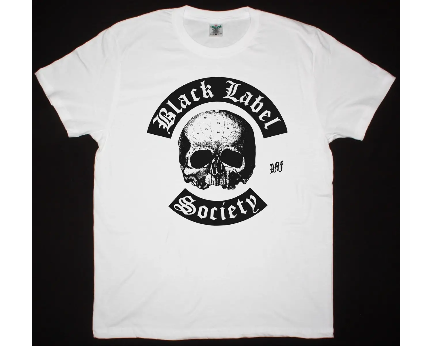 SIX FEET UNDER EST. 1993 NEW BLACK T-SHIRT ÖN BASKILI