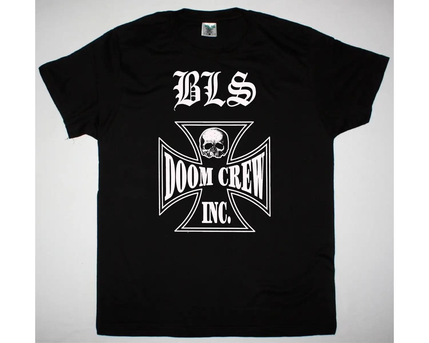 SIX FEET UNDER HAUNTED NEW BLACK T-SHIRT ÖN BASKILI
