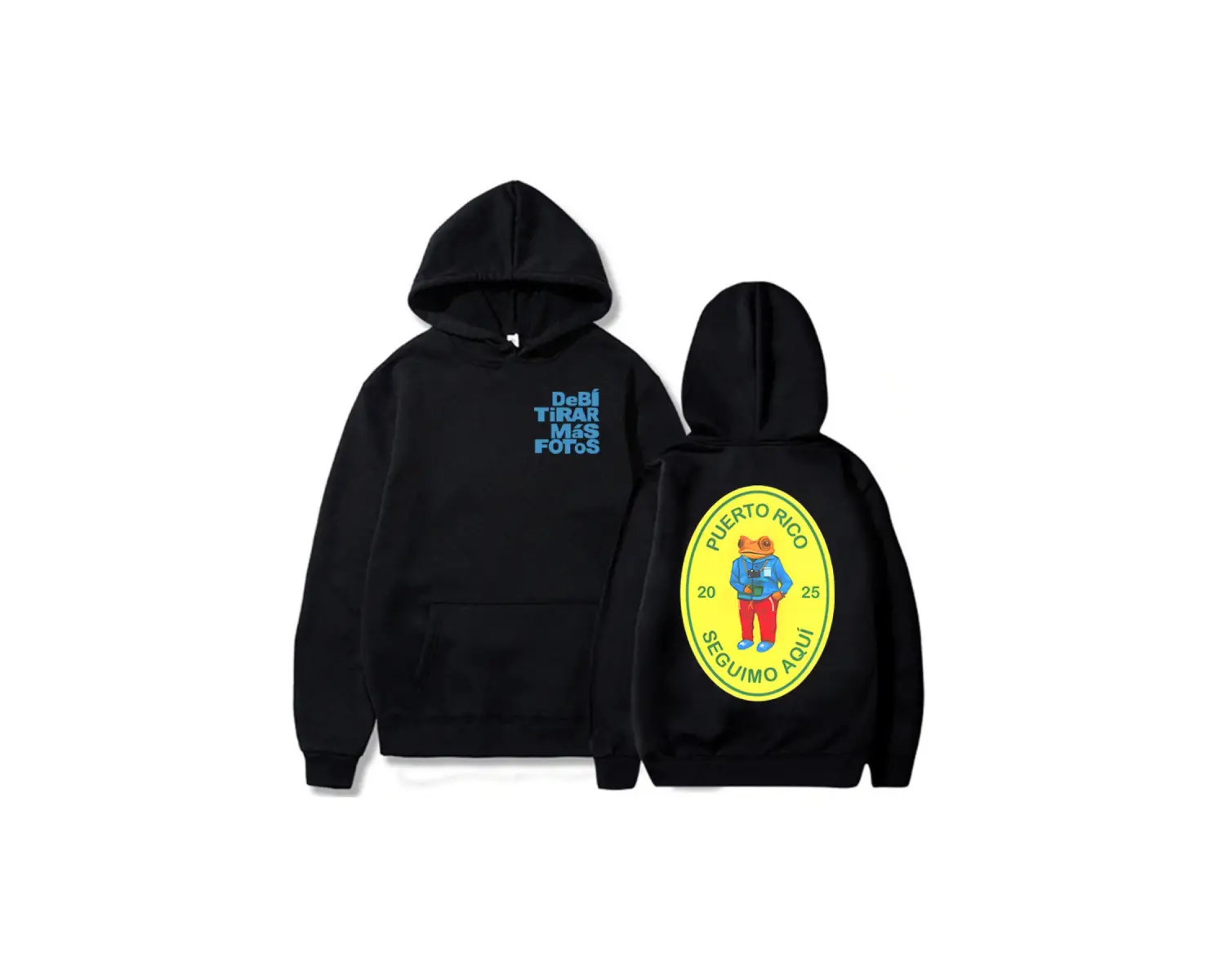 Siyah Albümü DTMF Debí Tirar Más Fotoğraflar Bad Bunny Moda kıcı