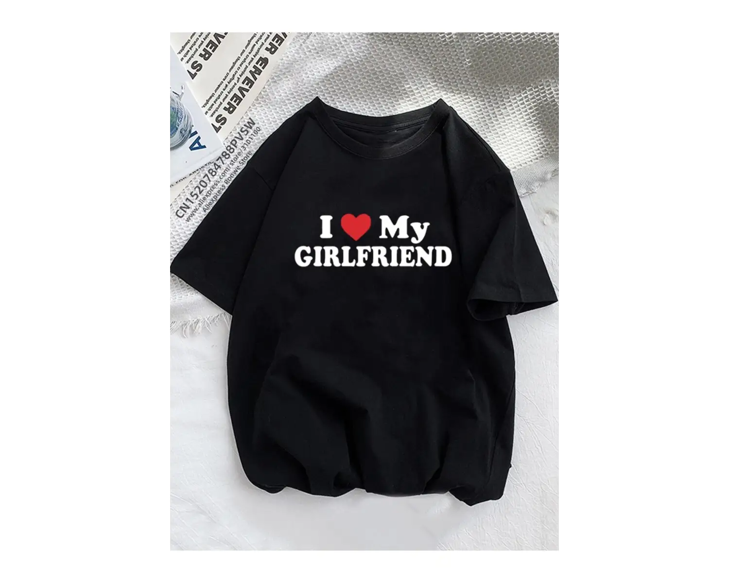 Siyah Ben yapmak için seviyorum Boy Cry Grunge k Harajuku Clothes