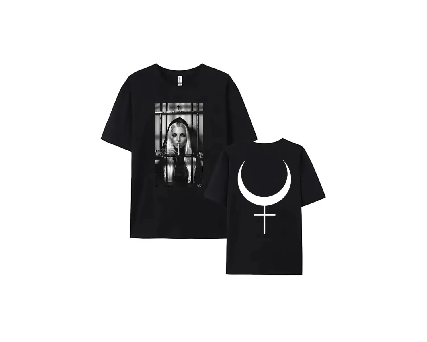 Siyah CADI DUMAN 420 Tee Rock Grubu BU ANDA leri Grunge Hip Hop Unisex Streetweed Yaz T