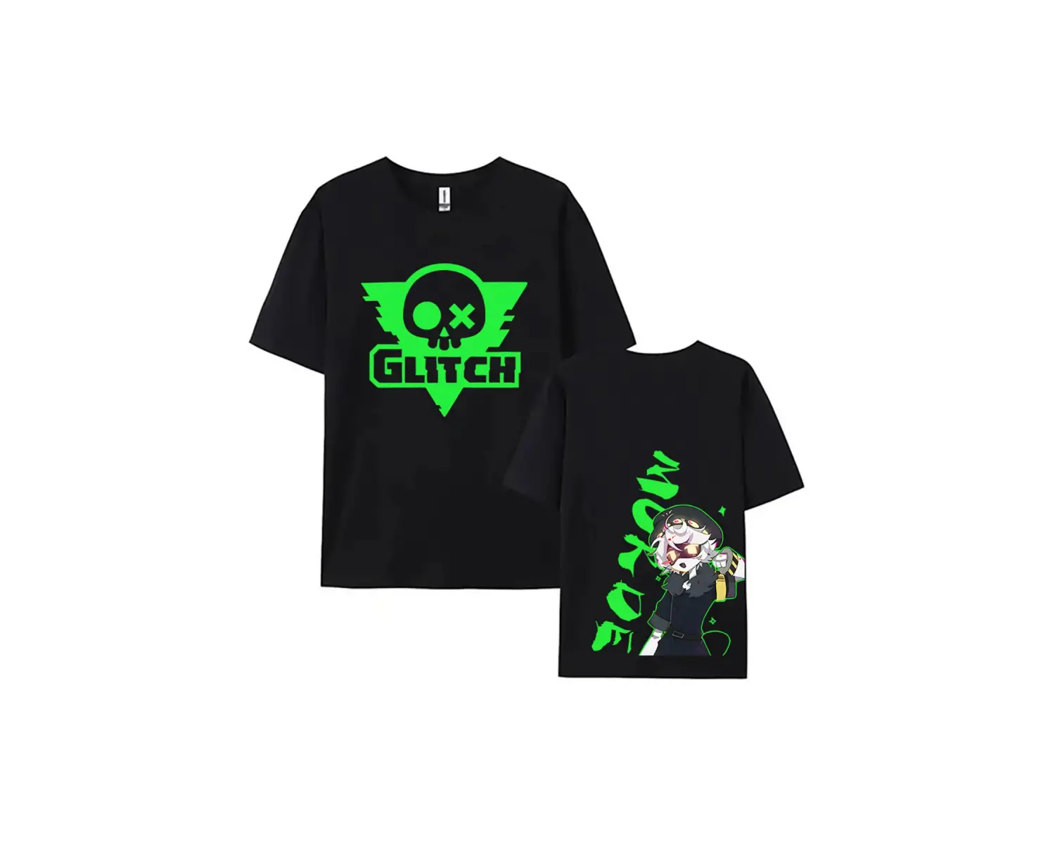 Siyah Distopik Komedi Korku Anime Cinayet Drones leri lu Yaz Ra