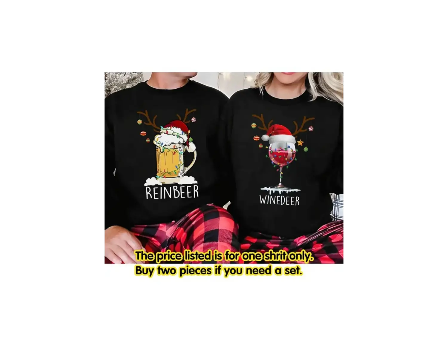 Siyah Kapşonlu Sweatshirt Çift Sevgili Kombinleri Couple Clothing