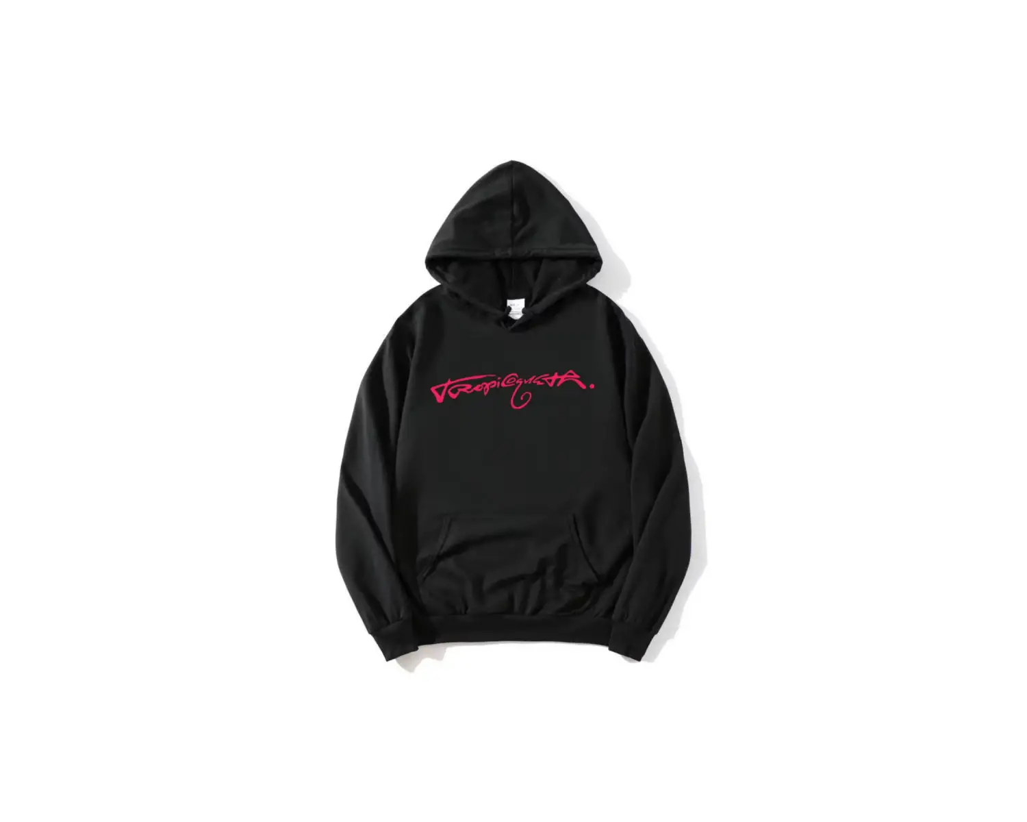 Siyah KAROL G Tropicoqueta kıcı Albümü Grafik Uzun