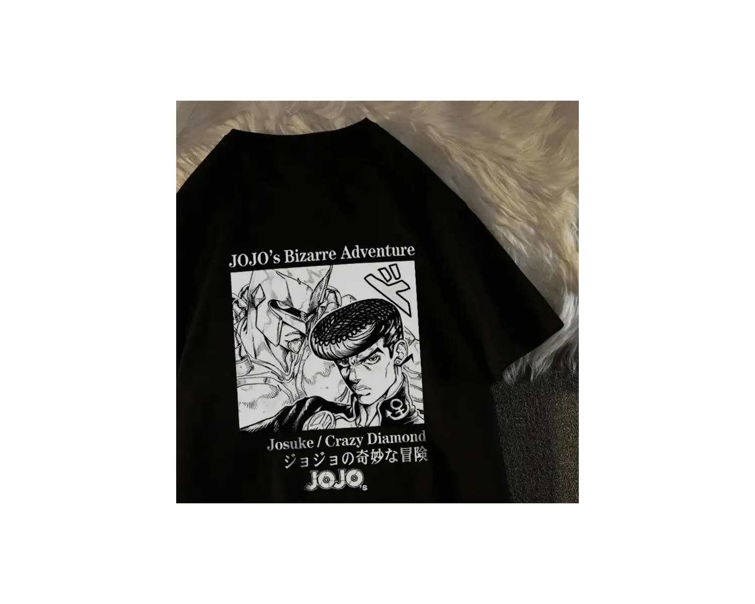 Siyah Sokak Gevşek Harajuku Punk Grafik Vintage Yaz S