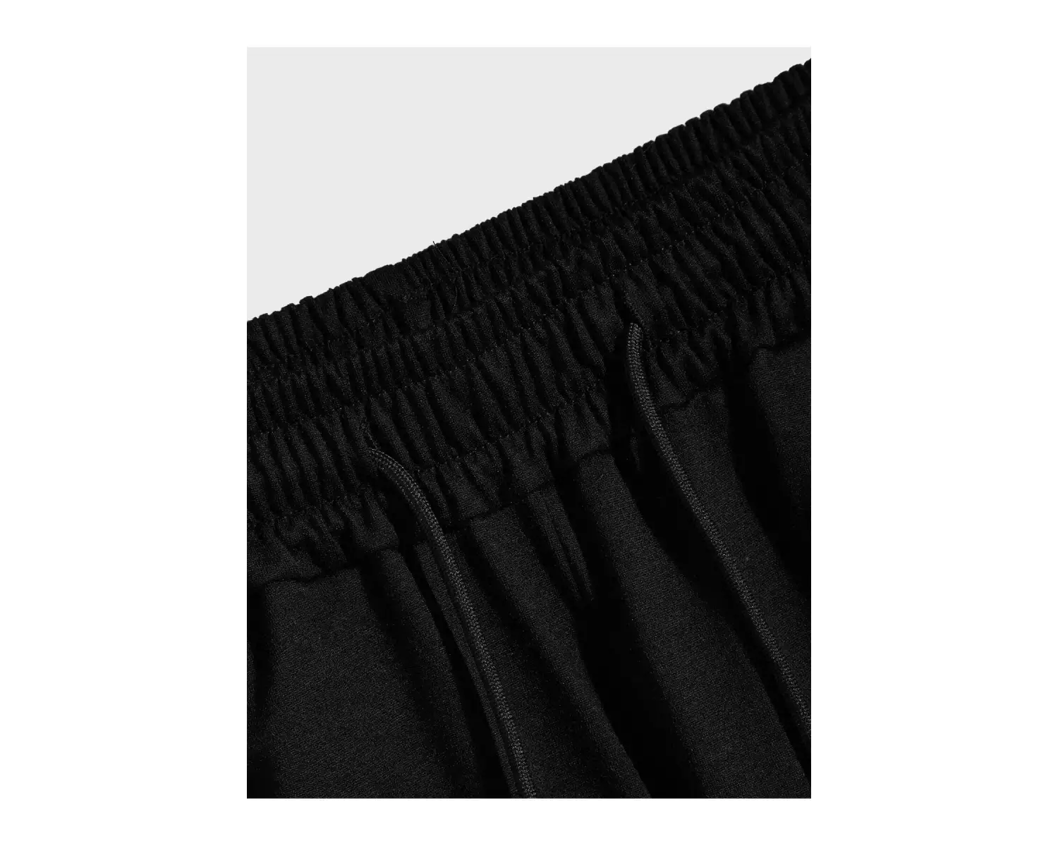 Siyah Şort KOD Trend EMRG Erkek Ejderha Baskılı