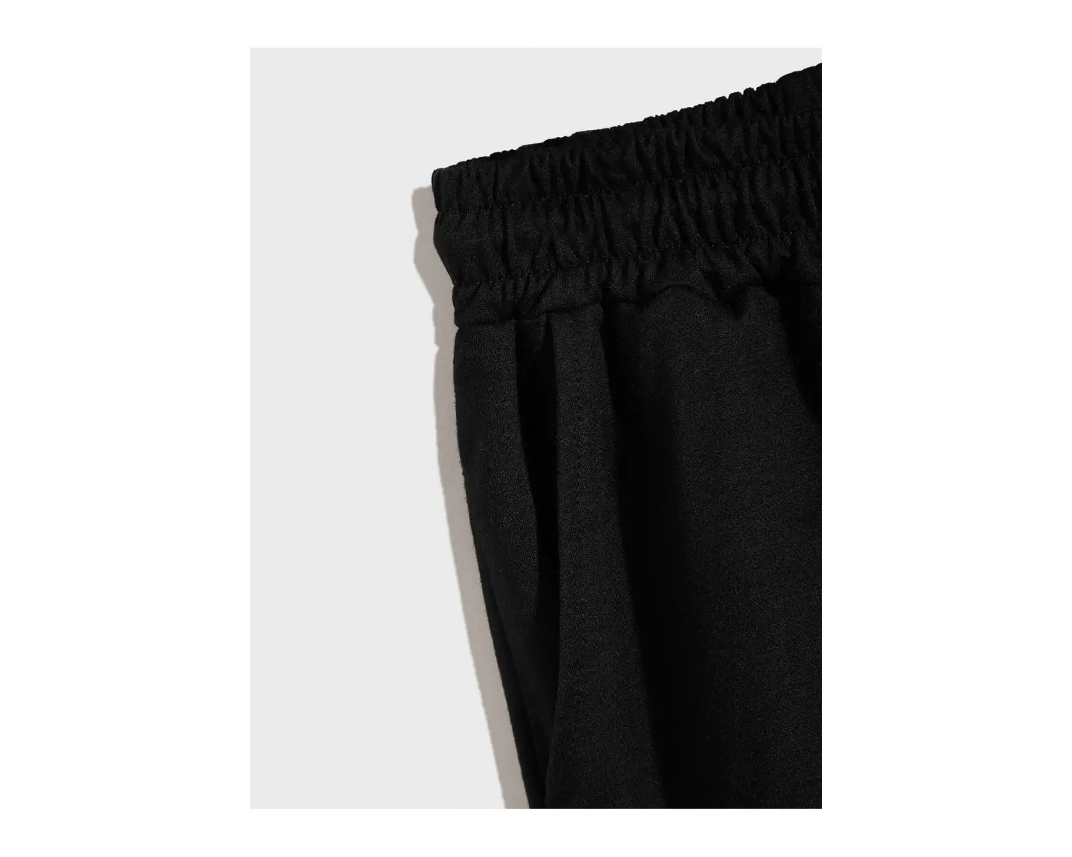 Siyah Şort KOD Trend EMRG Erkek Ejderha Baskılı