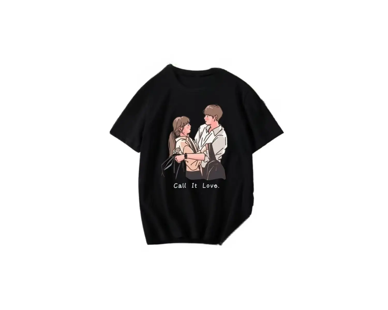 Siyah Yeni Woo To Young To Woo Çıkartmaları | Olağanüstü Avukat Woo Kore Draması Yaz Kı