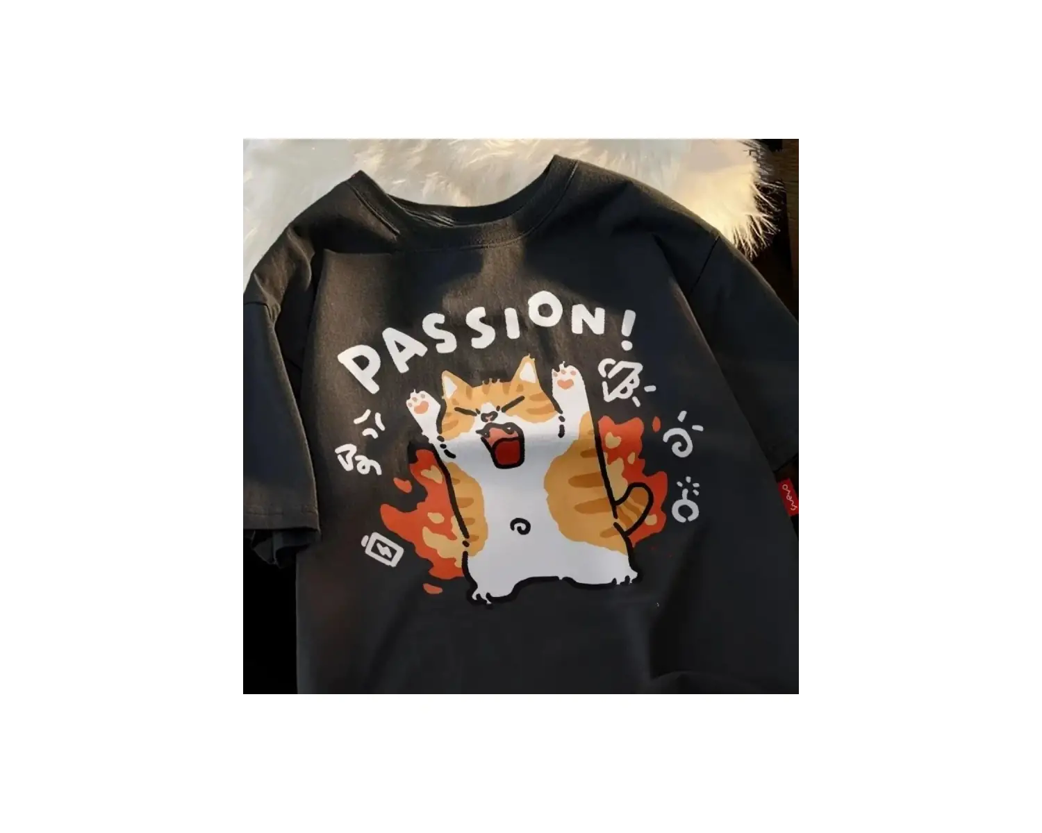 Siyah ZAZOMDE Gevşek ler lar için Orijinal Japon Marka Çift Tutku