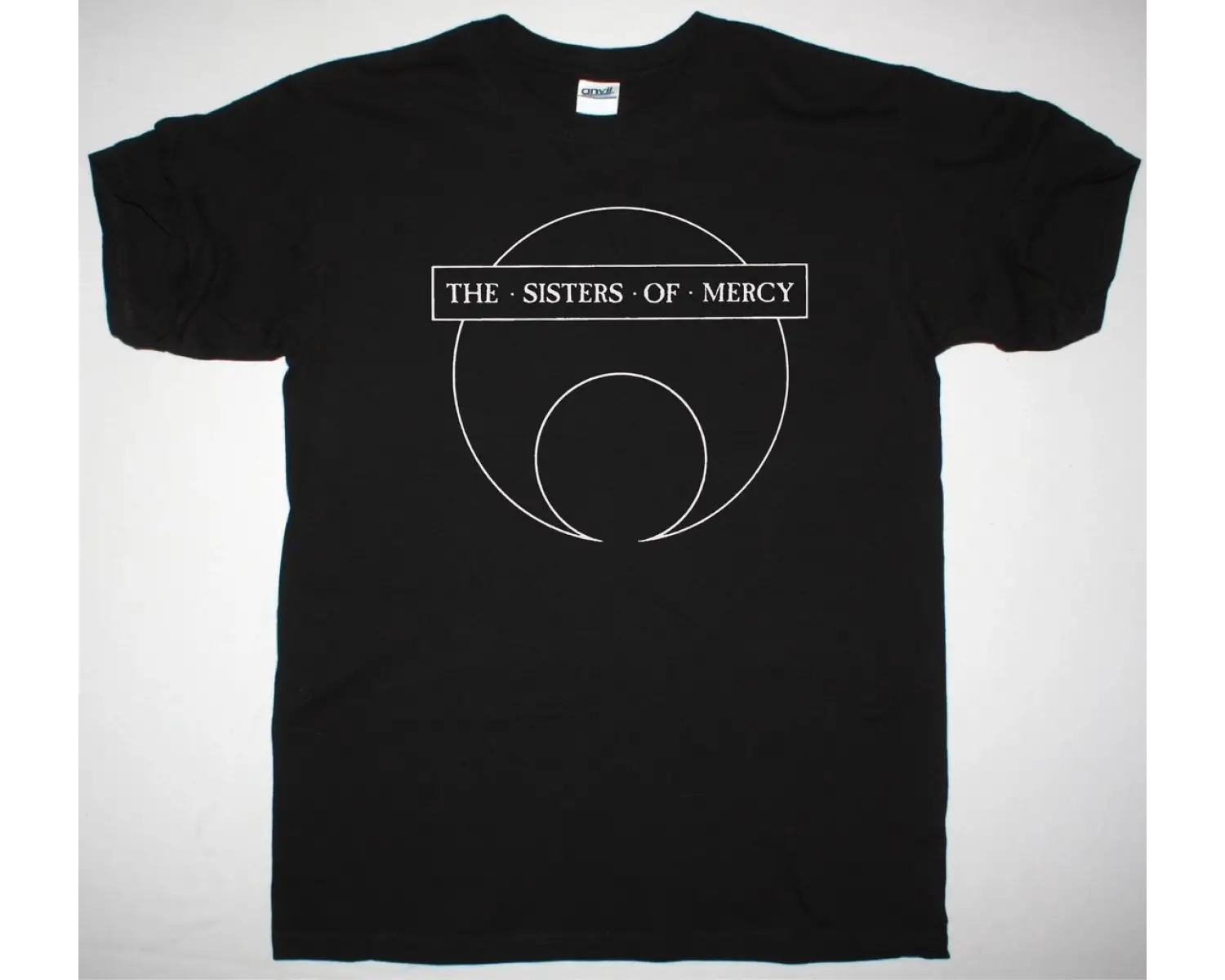 SKID ROW BAND SLAVE TO THE GRIND NEW BLACK T-SHIRT ÖN BASKILI