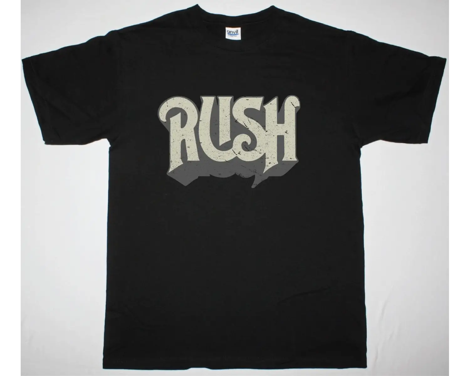 SKILLET THE UNLEASHED TOUR T SHIRT NEW BLACK T-SHIRT ÖN BASKILI