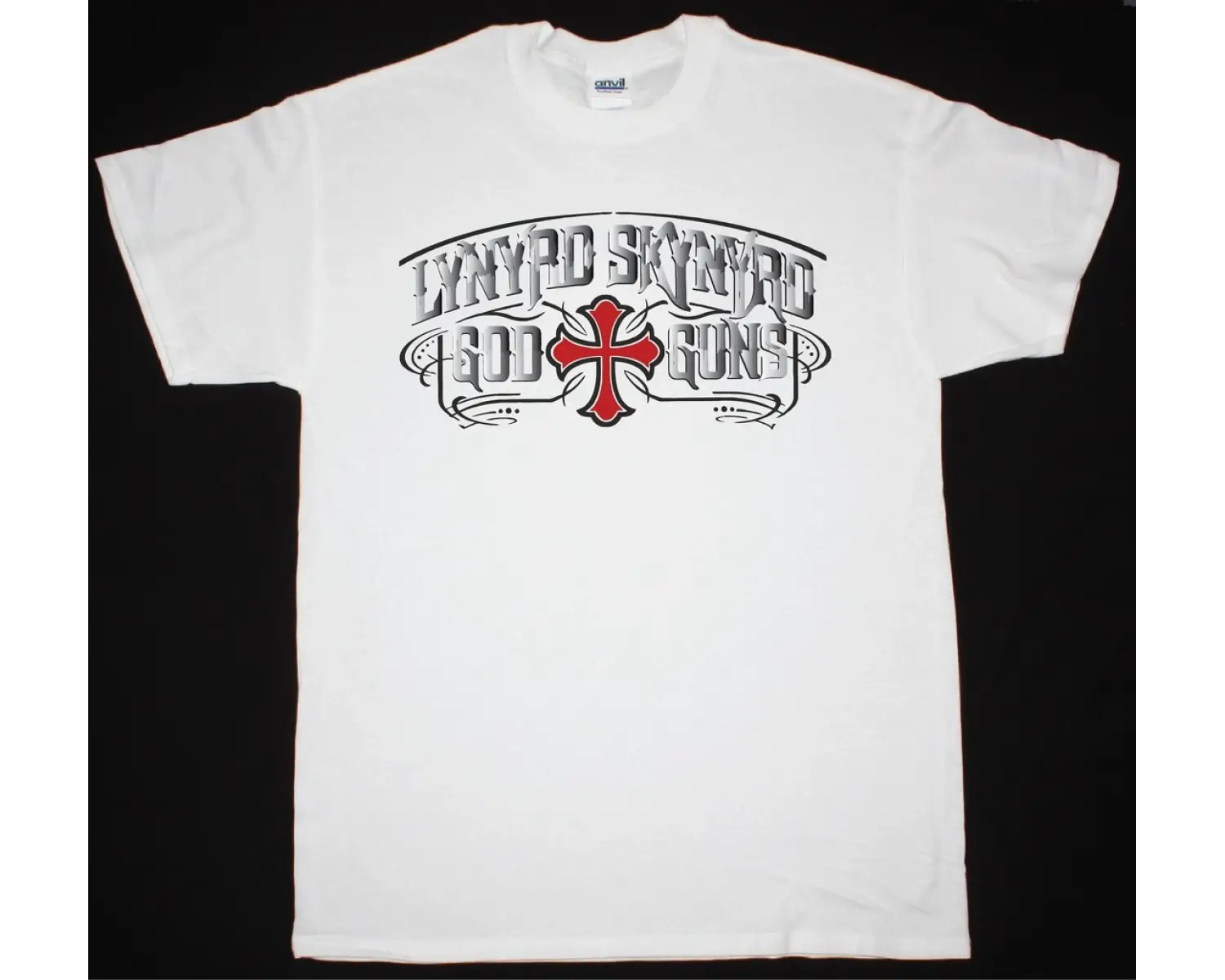 SKINNY PUPPY DIG IT NEW BLACK T-SHIRT ÖN BASKILI