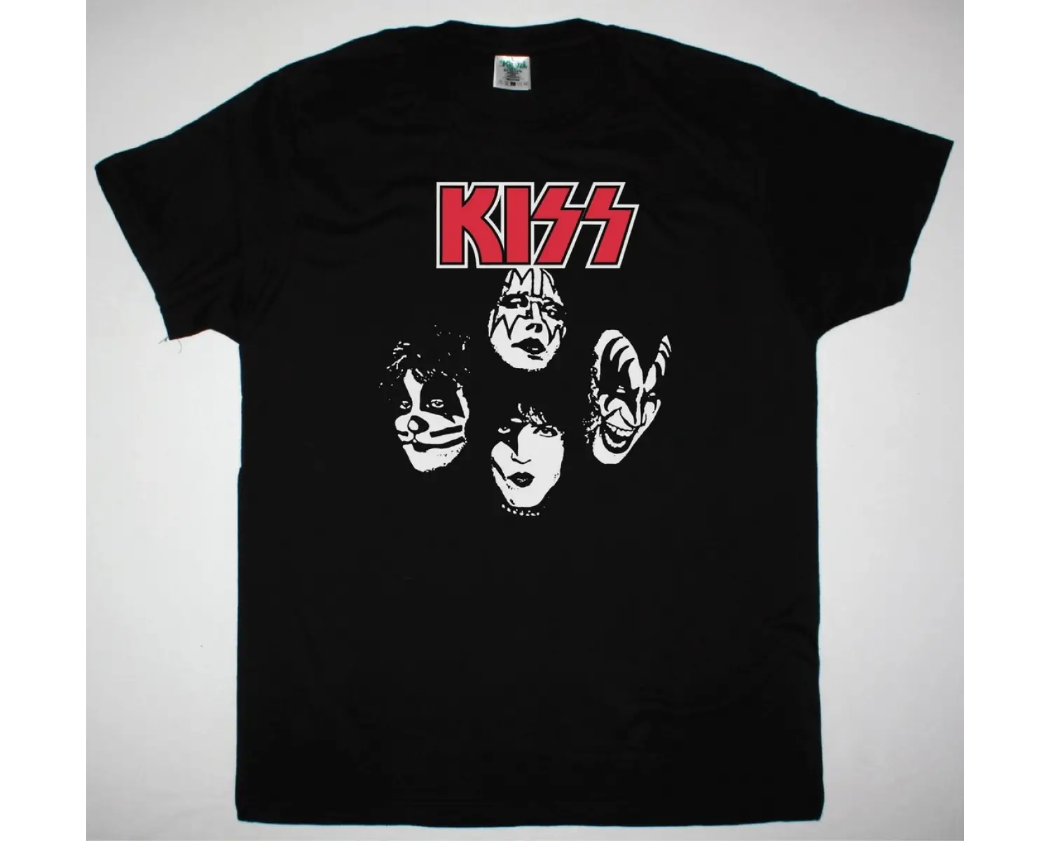 SKUNK ANANSIE BAND NEW WHITE T-SHIRT ÖN BASKILI