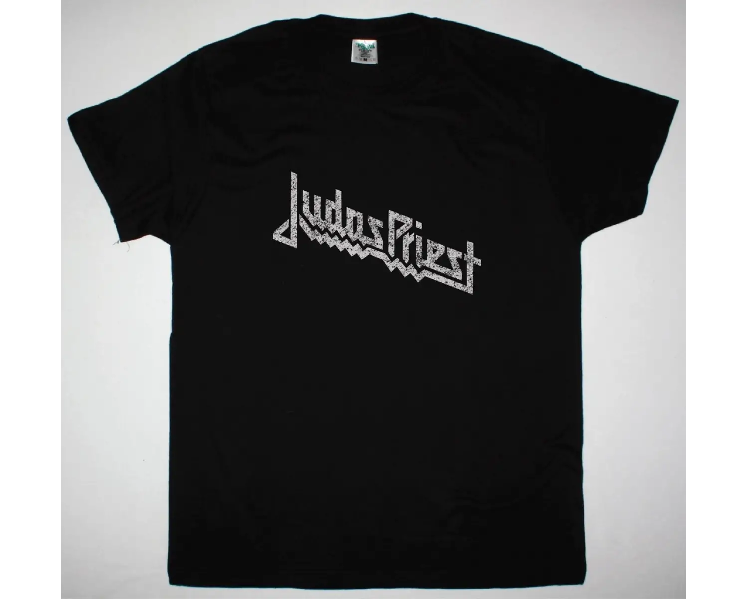 SLADE BAND NEW WHITE T-SHIRT ÖN BASKILI