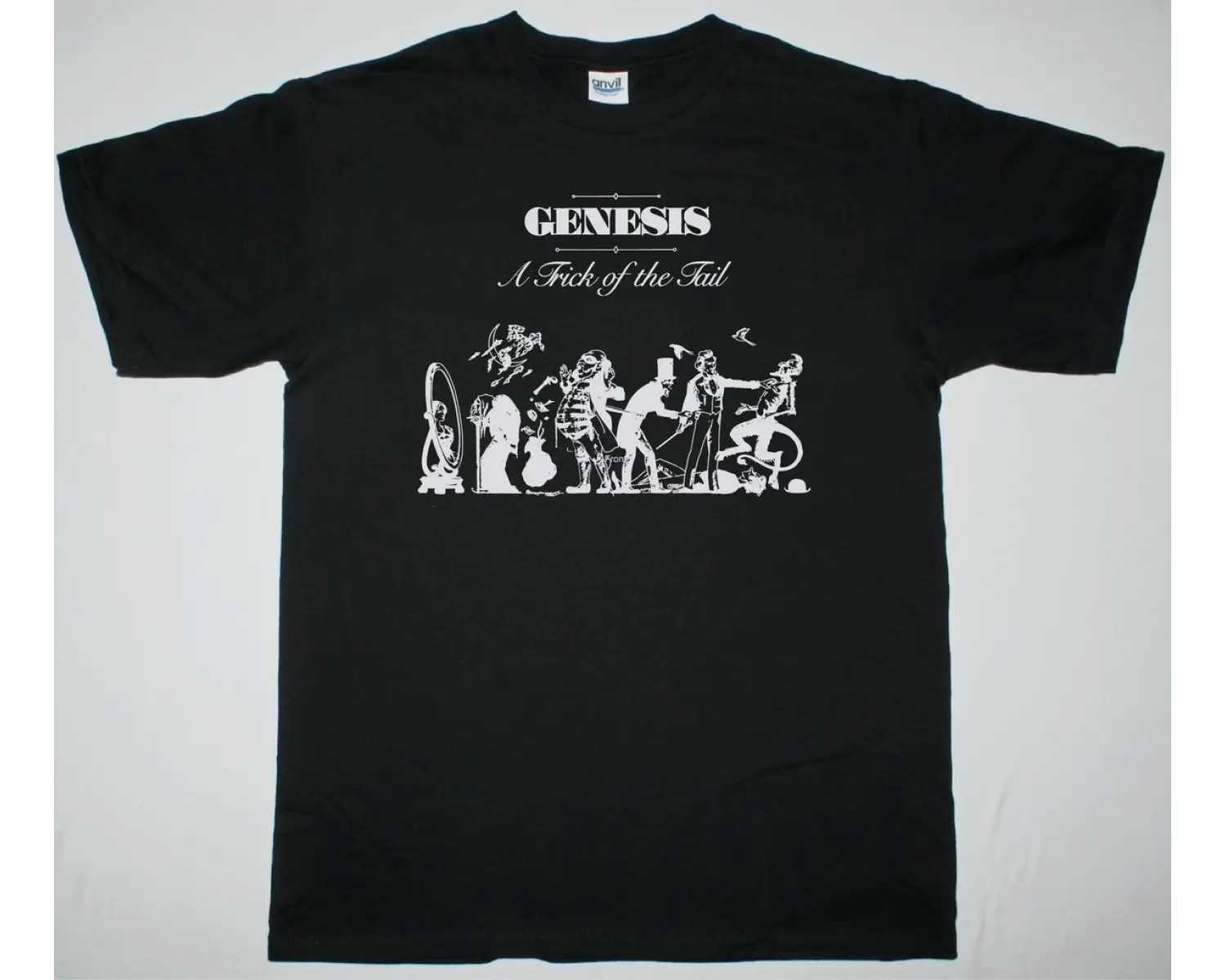 SLADE TILL DEAF DO US PART 1981 NEW BLACK T-SHIRT ÖN BASKILI