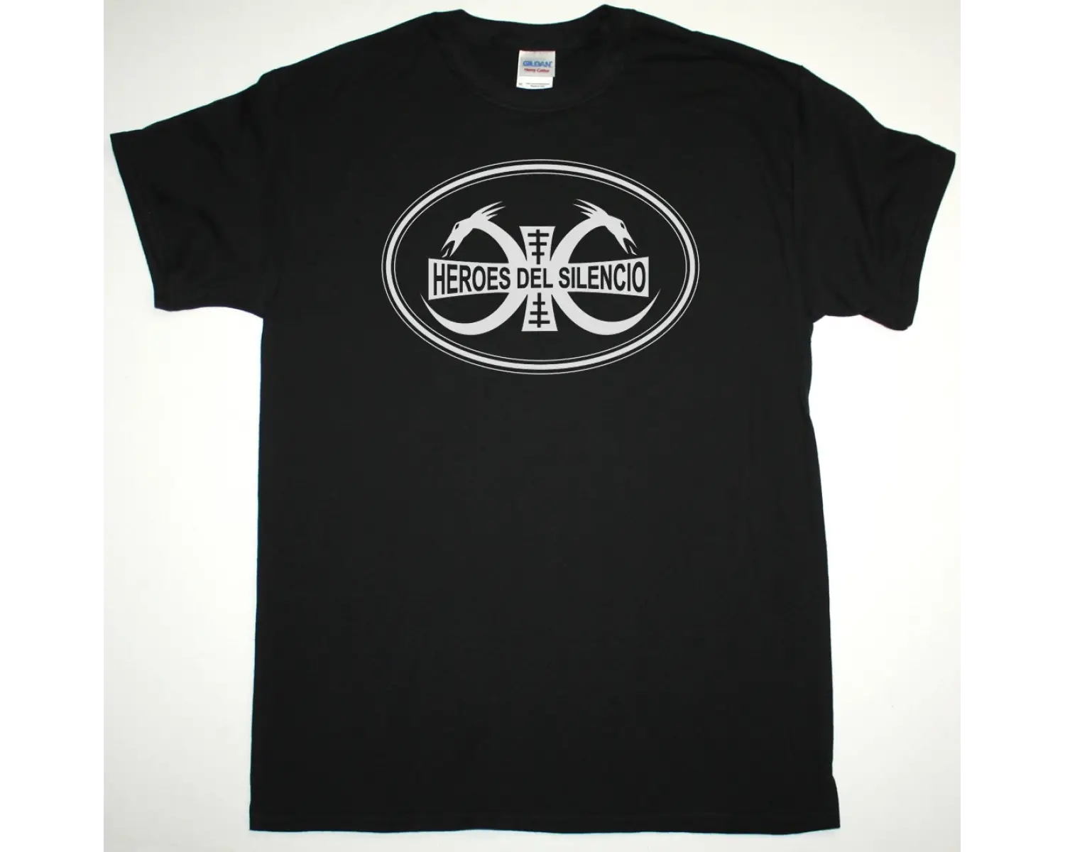 SLAYER EAGLE 2 NEW BLACK T-SHIRT