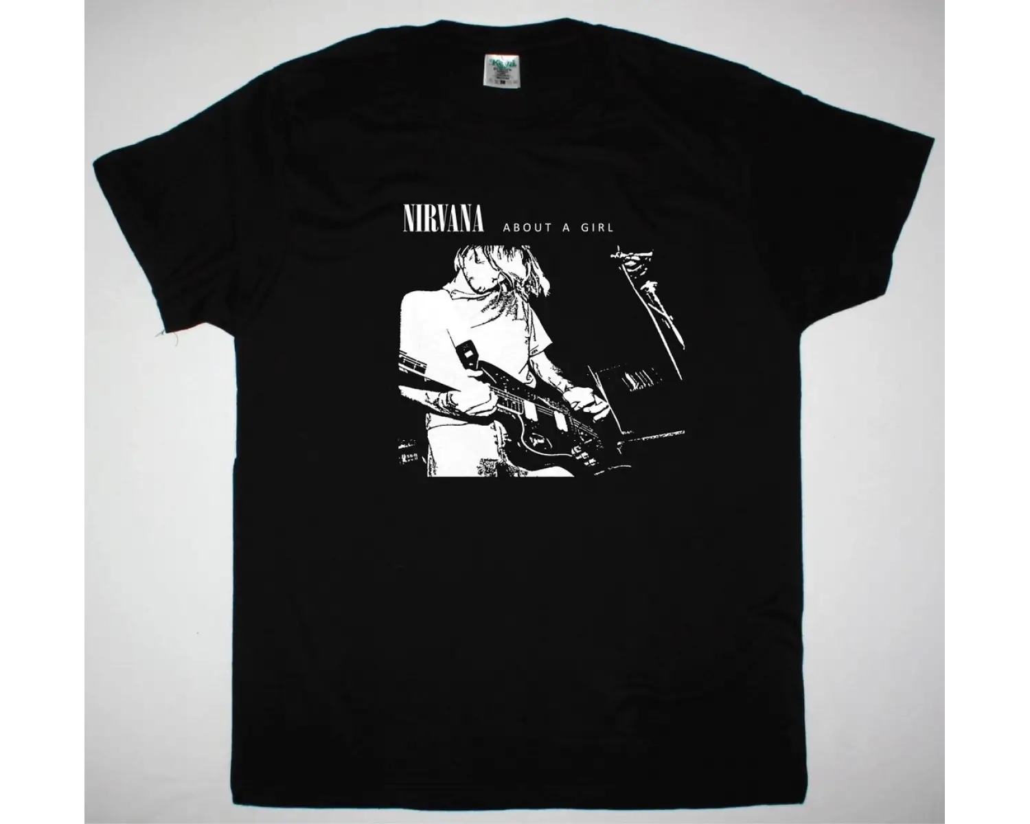 SLAYER GRAPHIC SKULL NEW WHITE T-SHIRT ÖN BASKILI