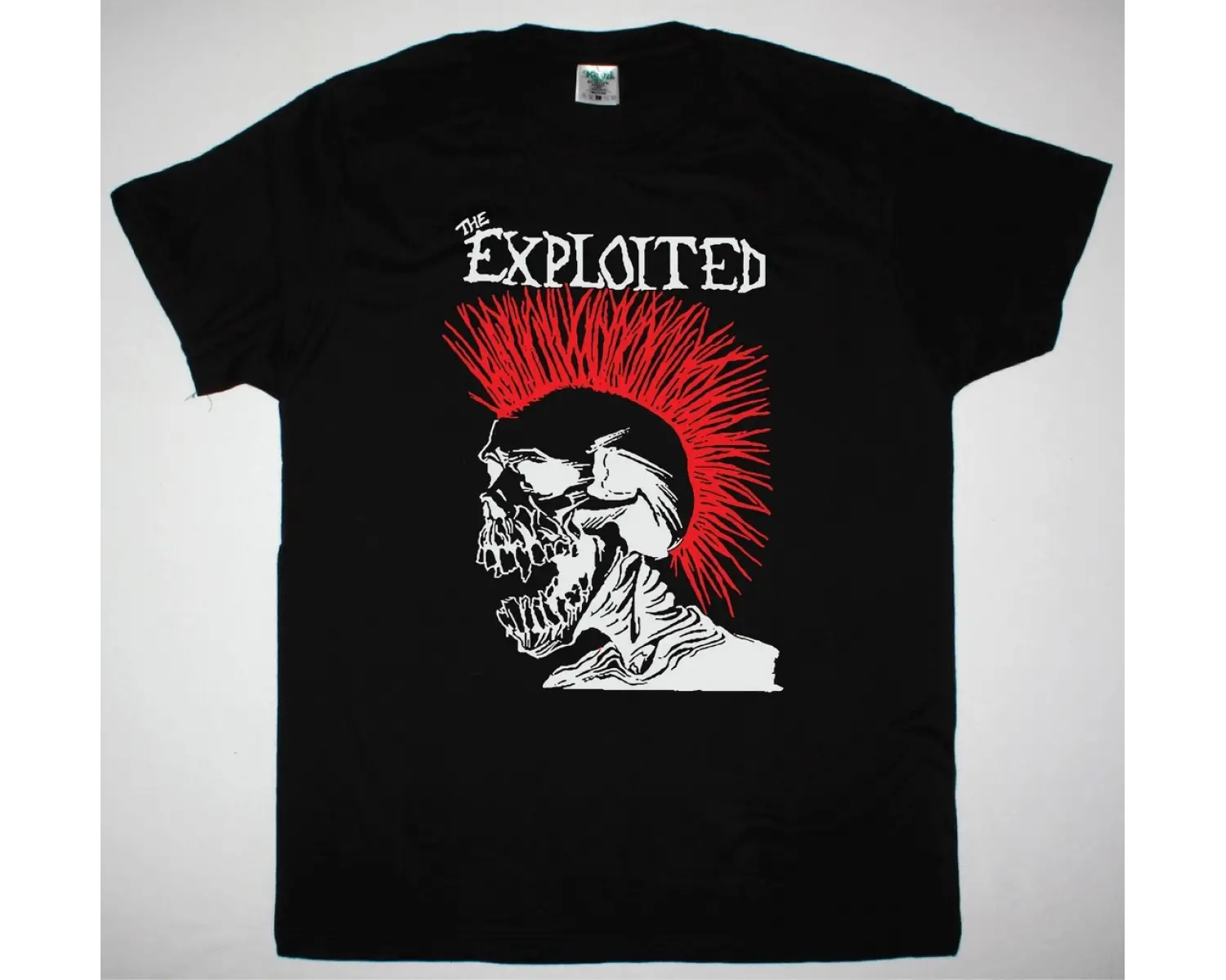 SLAYER SEASONS IN THE ABYSS NEW BLACK T-SHIRT ÖN BASKILI