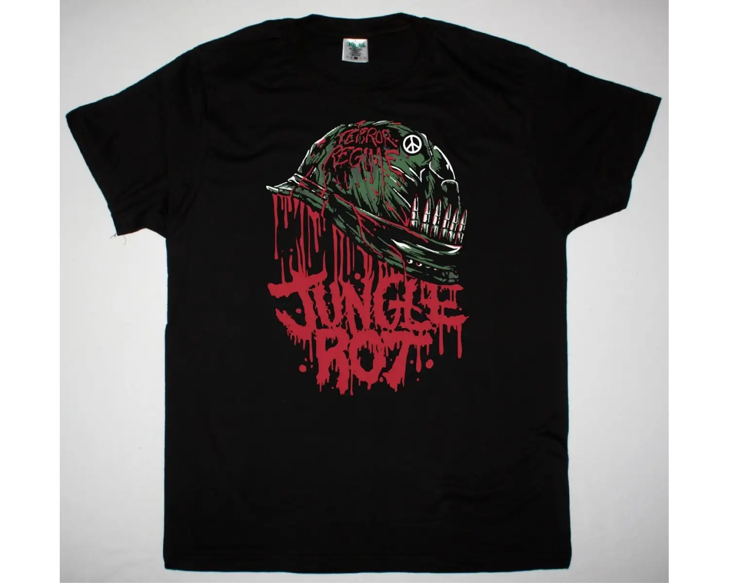 SLAYER SOUTH OF HEAVEN NEW BLACK T SHIRT ÖN BASKILI