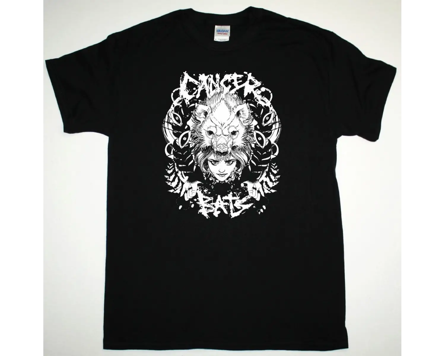 SLEEP THE CLARITY ASTRONAUT NEW BLACK T-SHIRT ÖN BASKILI