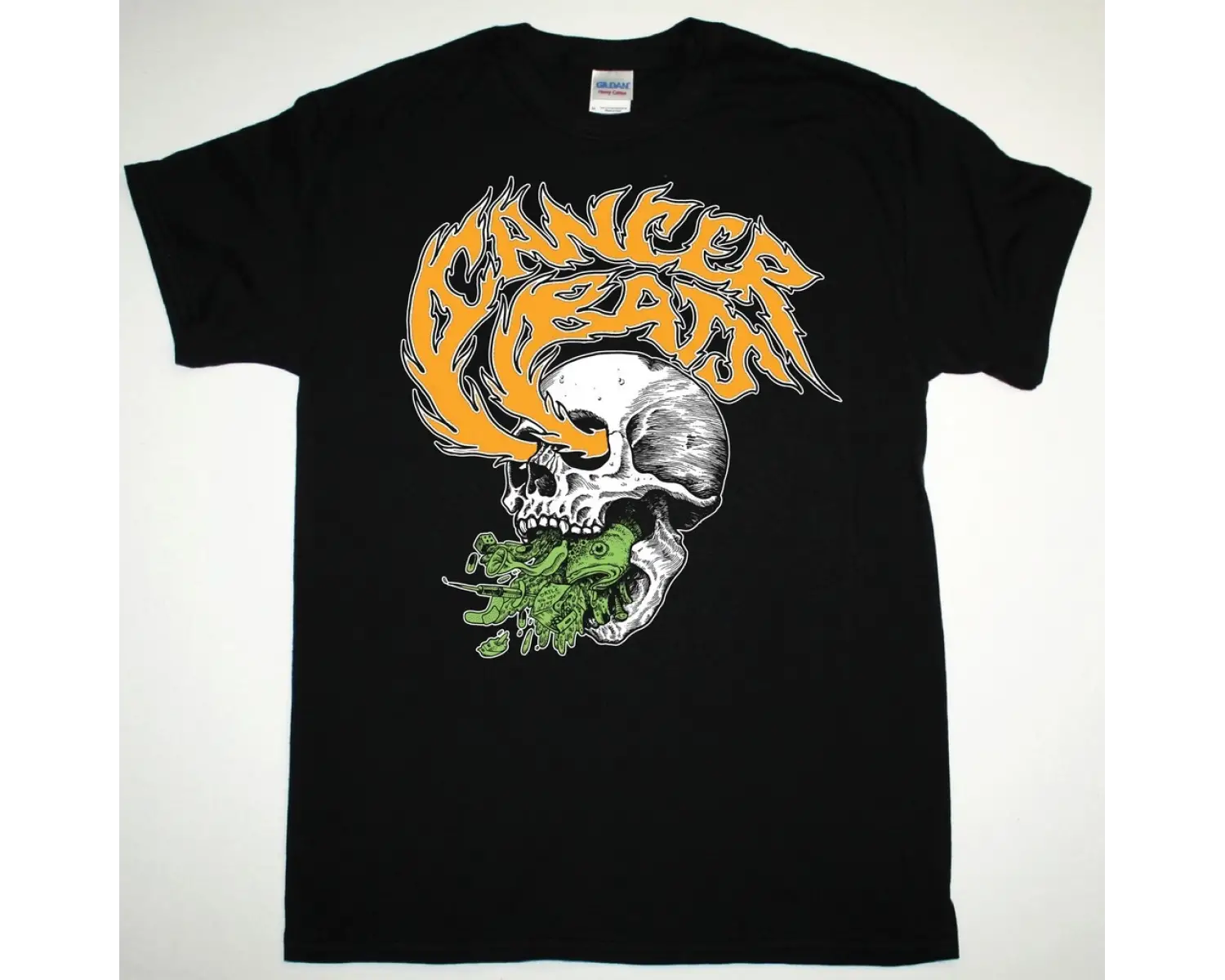 SLEEP THE SCIENCES NEW BLACK T-SHIRT ÖN BASKILI