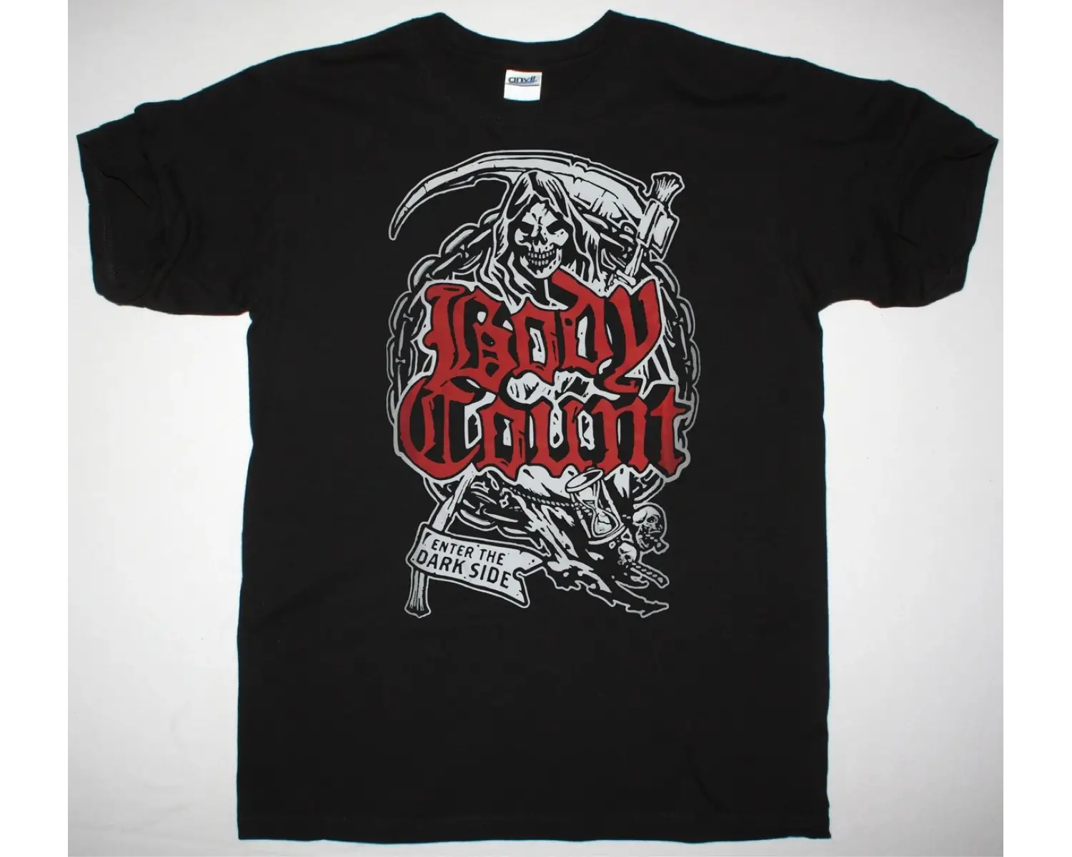 SLEEP TOKEN EUCLID NEW BLACK T-SHIRT ÖN BASKILI