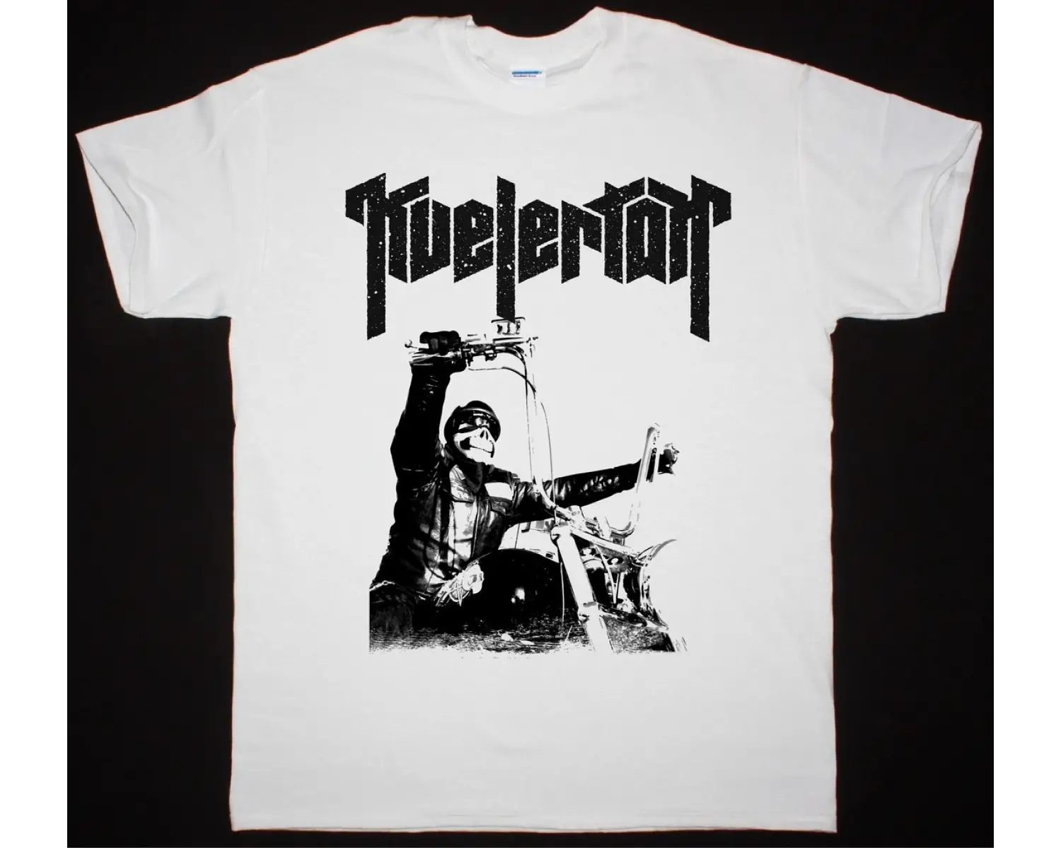 SLEEP TOKEN THIS PLACE WILL BECOME YOUR TOMB NEW BLACK T-SHIRT ÖN BASKILI