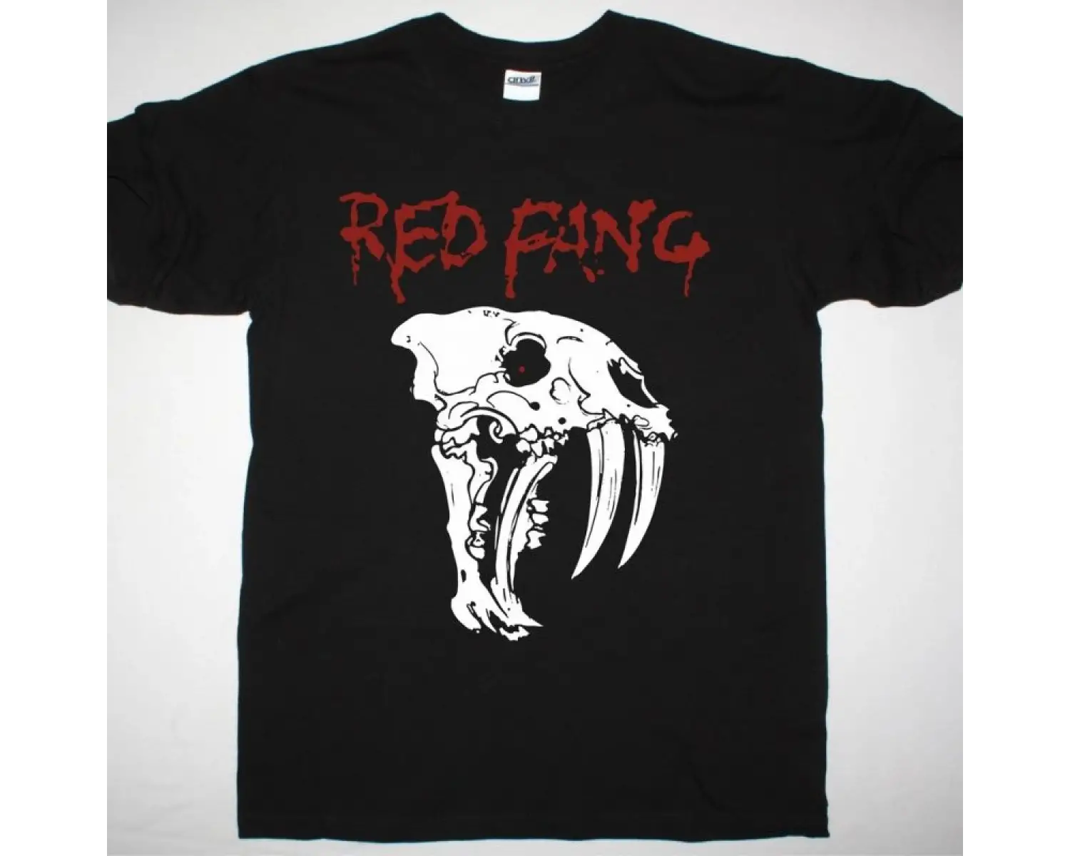 SLEEP TOKEN VESSEL NEW BLACK T-SHIRT ÖN BASKILI