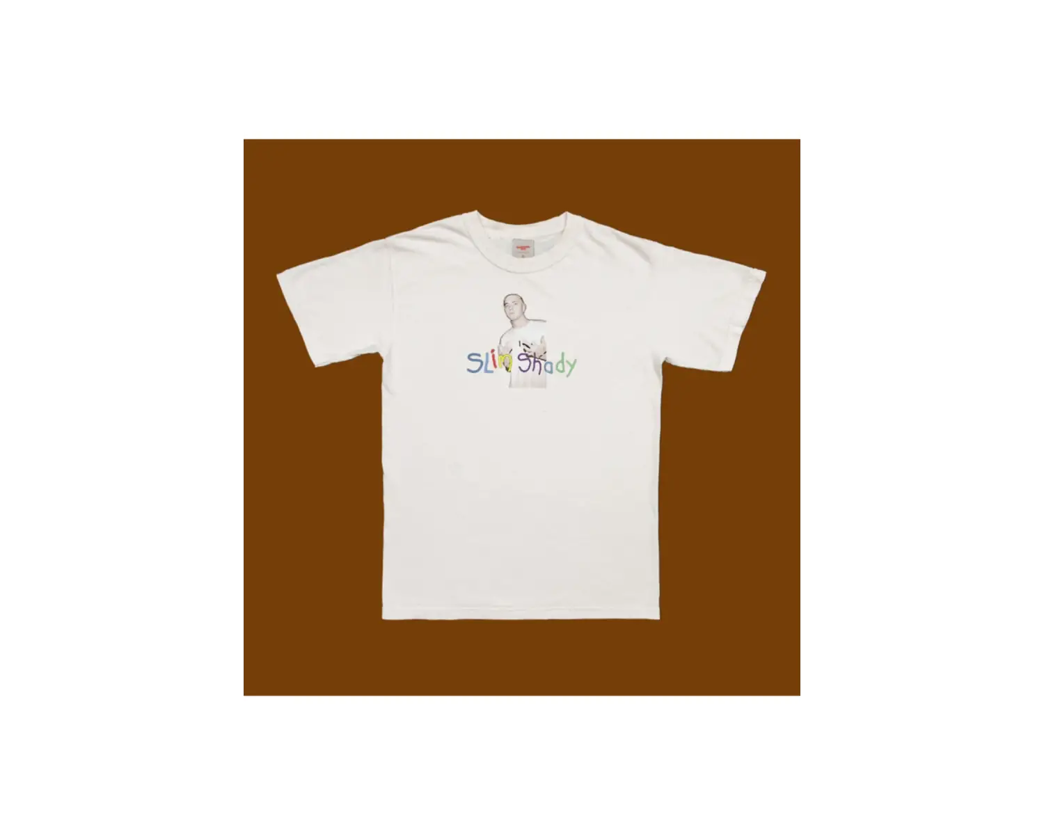 Slim Shady Tişört