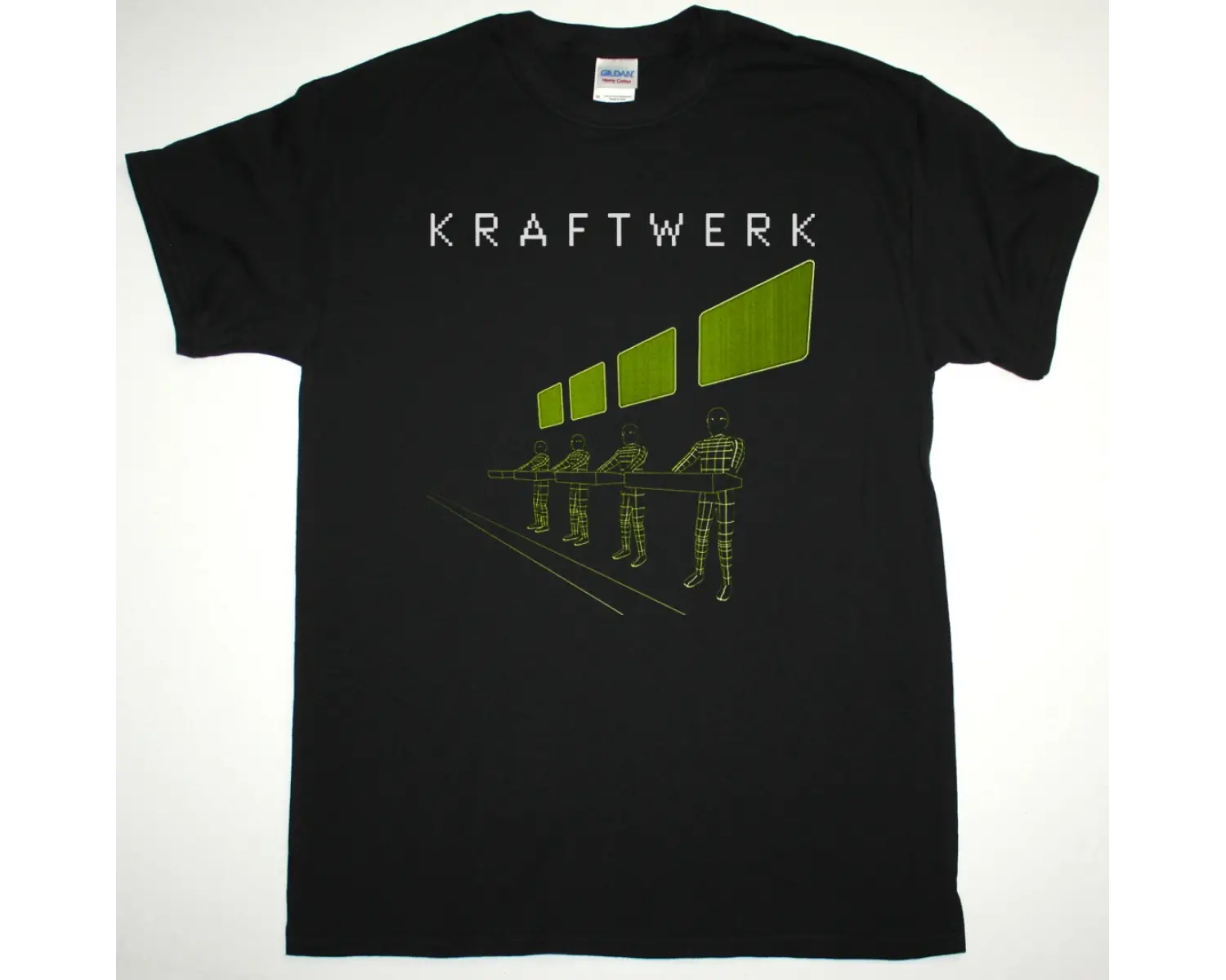 SLIPKNOT STITCH HANDS NEW BLACK T SHIRT ÖN BASKILI