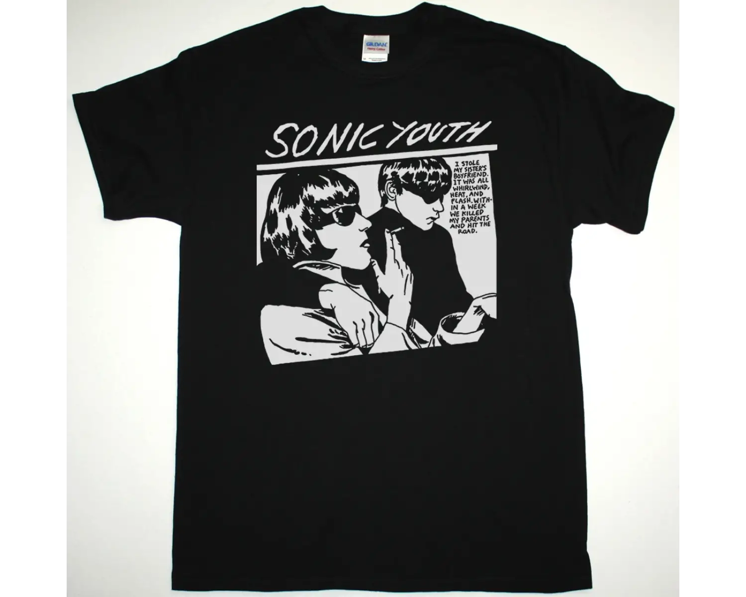 SLIPKNOT TOUR EUROPE 2022 NEW BLACK T SHIRT