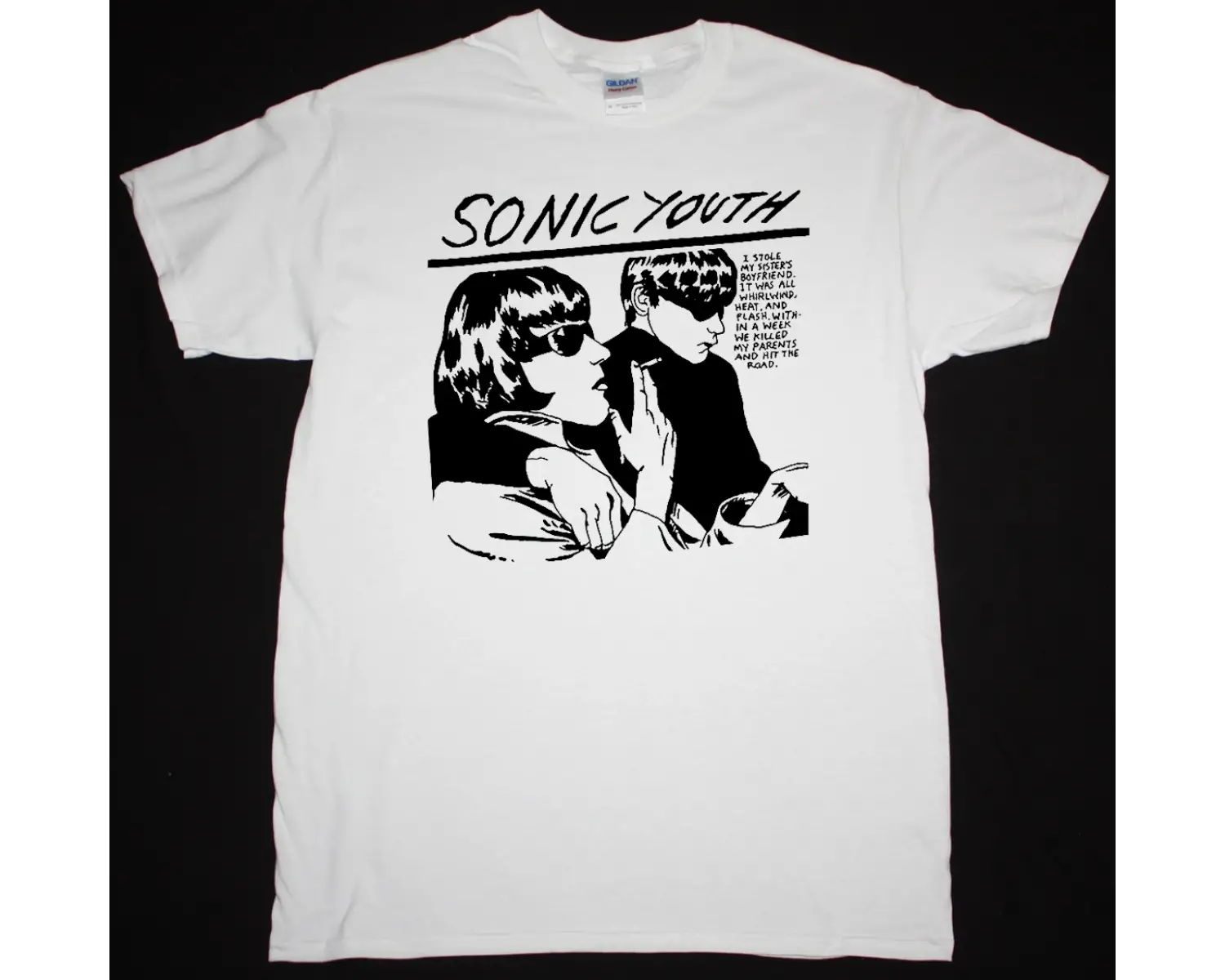 SLIPKNOT WE ARE NOT YOUR KIND NEW BLACK T-SHIRT ÖN BASKILI